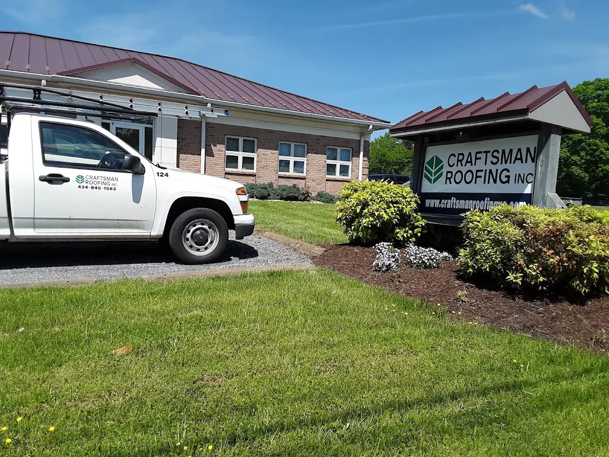 Quality Gutter & Downspout Repair by experienced craftsmen in Meeting House Overlook
